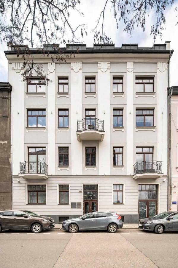 Discover Krakow Apartments - 5 Borowickiej St - Studio Next To Opera And Unity Centre Dış mekan fotoğraf